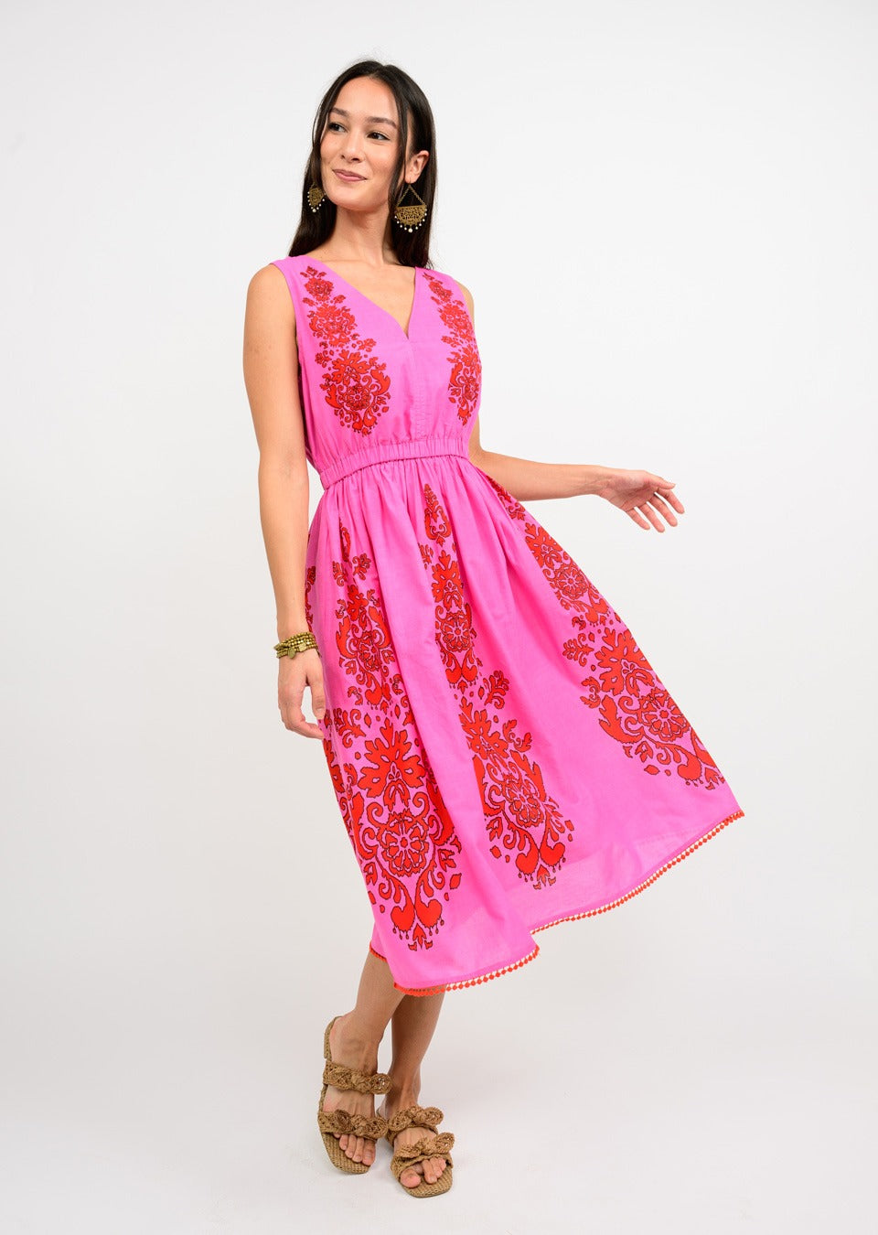 Collection: DRESSES