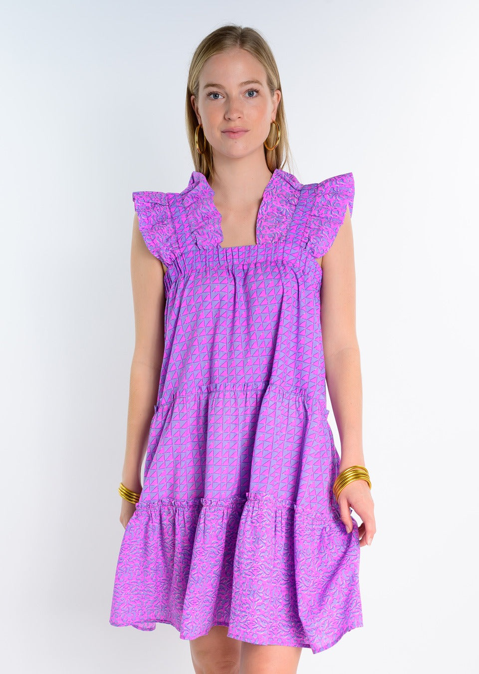 Peri Sundress