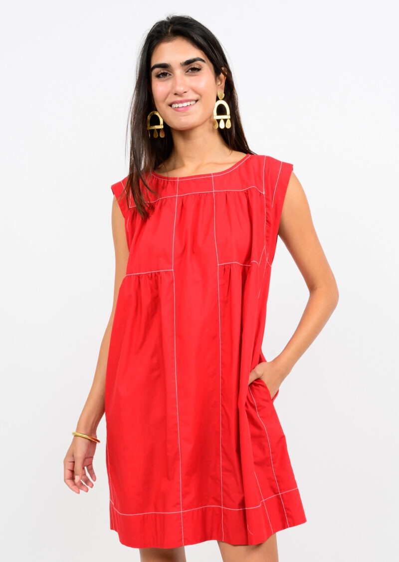 Collection: DRESSES