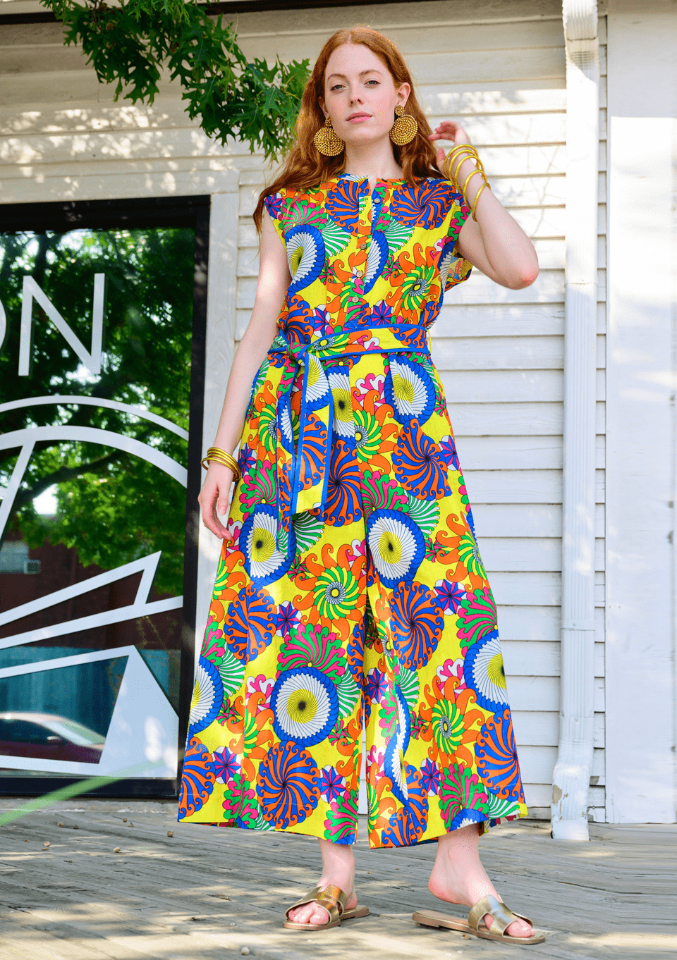 Collection: DRESSES