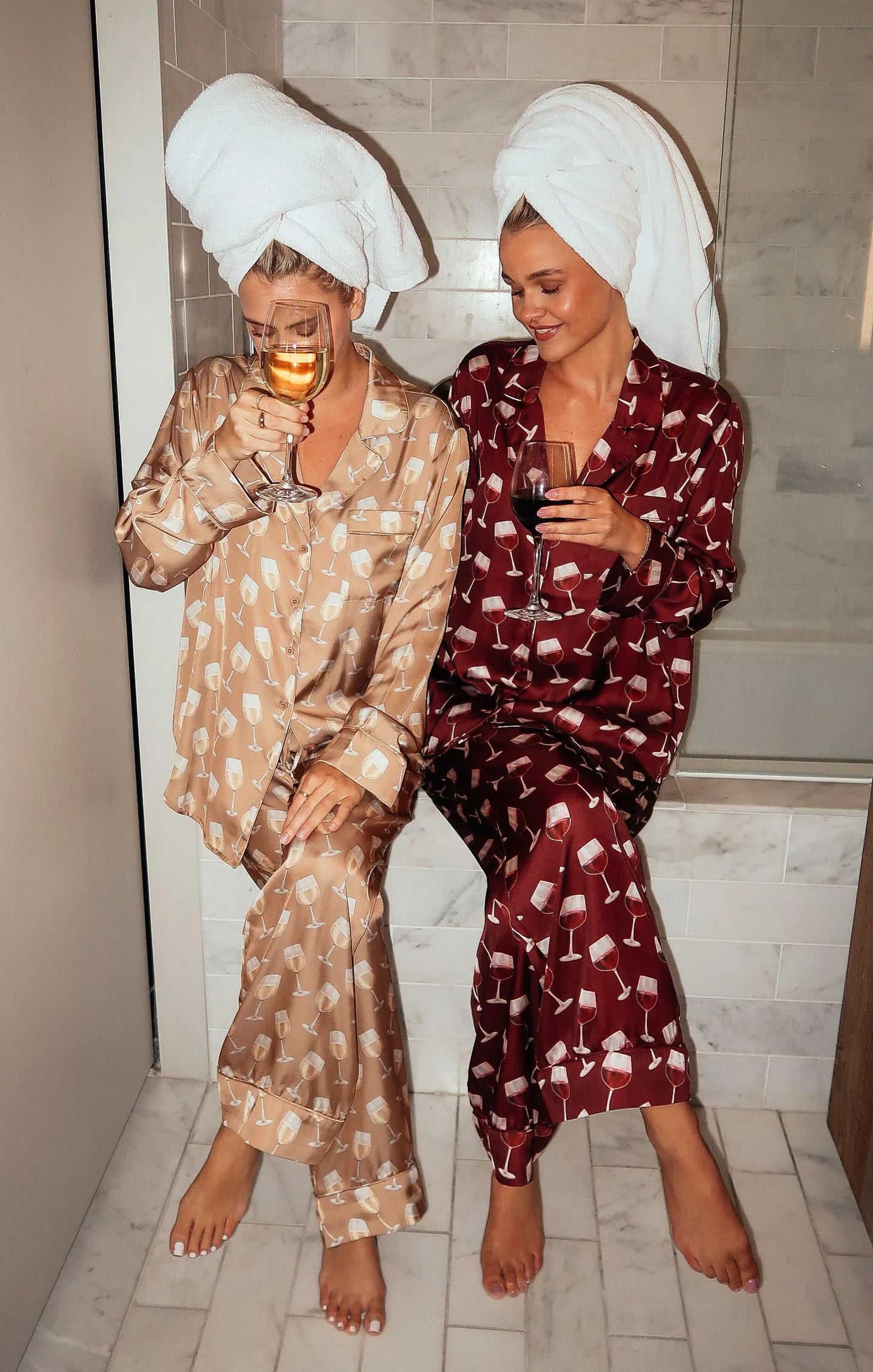 WINE PJS