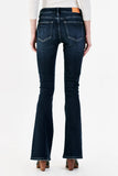 ROSA HIGH RISE FLARE -SHERIDON