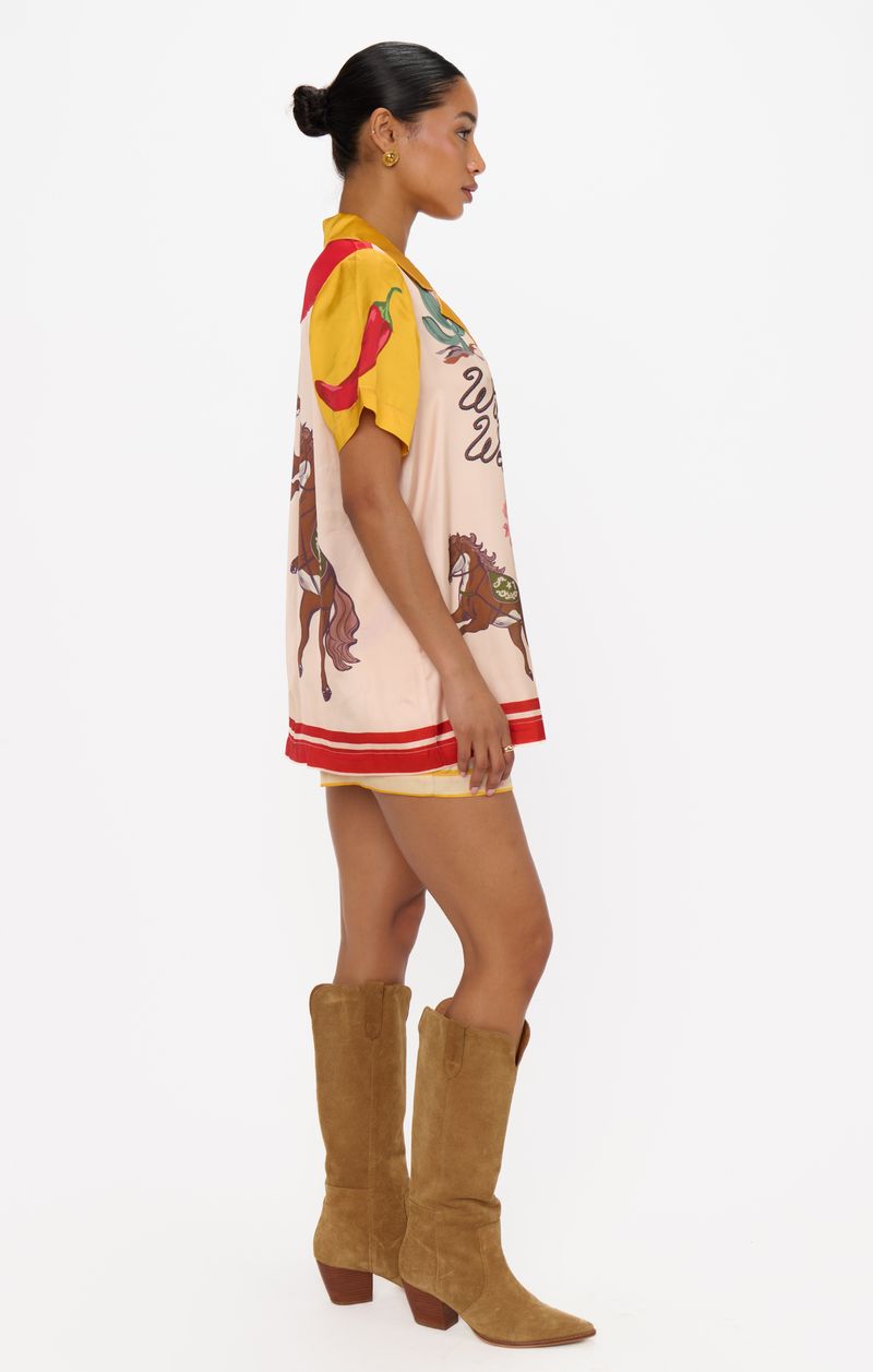 HOME & AWAY PJ