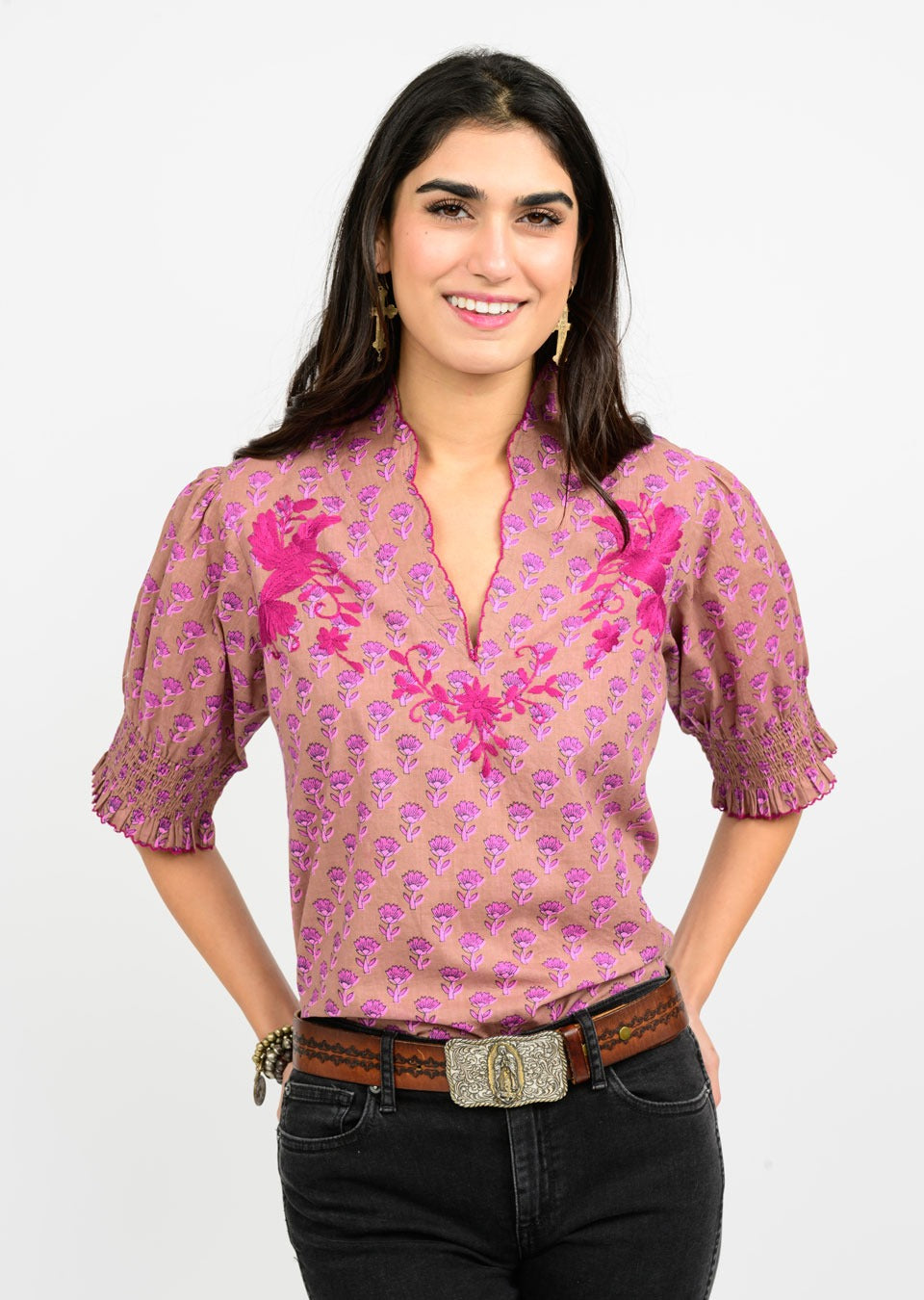 ELENOR TOP