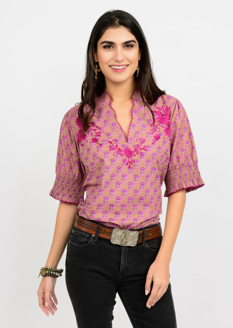 ELENOR TOP