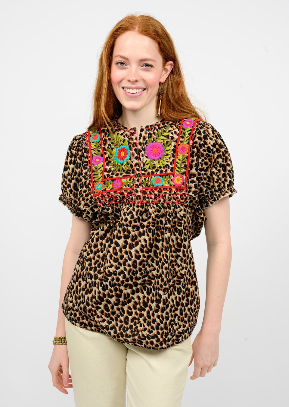 FABIOLA TOP