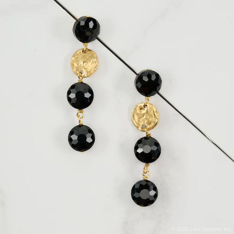 FRANC EARRING