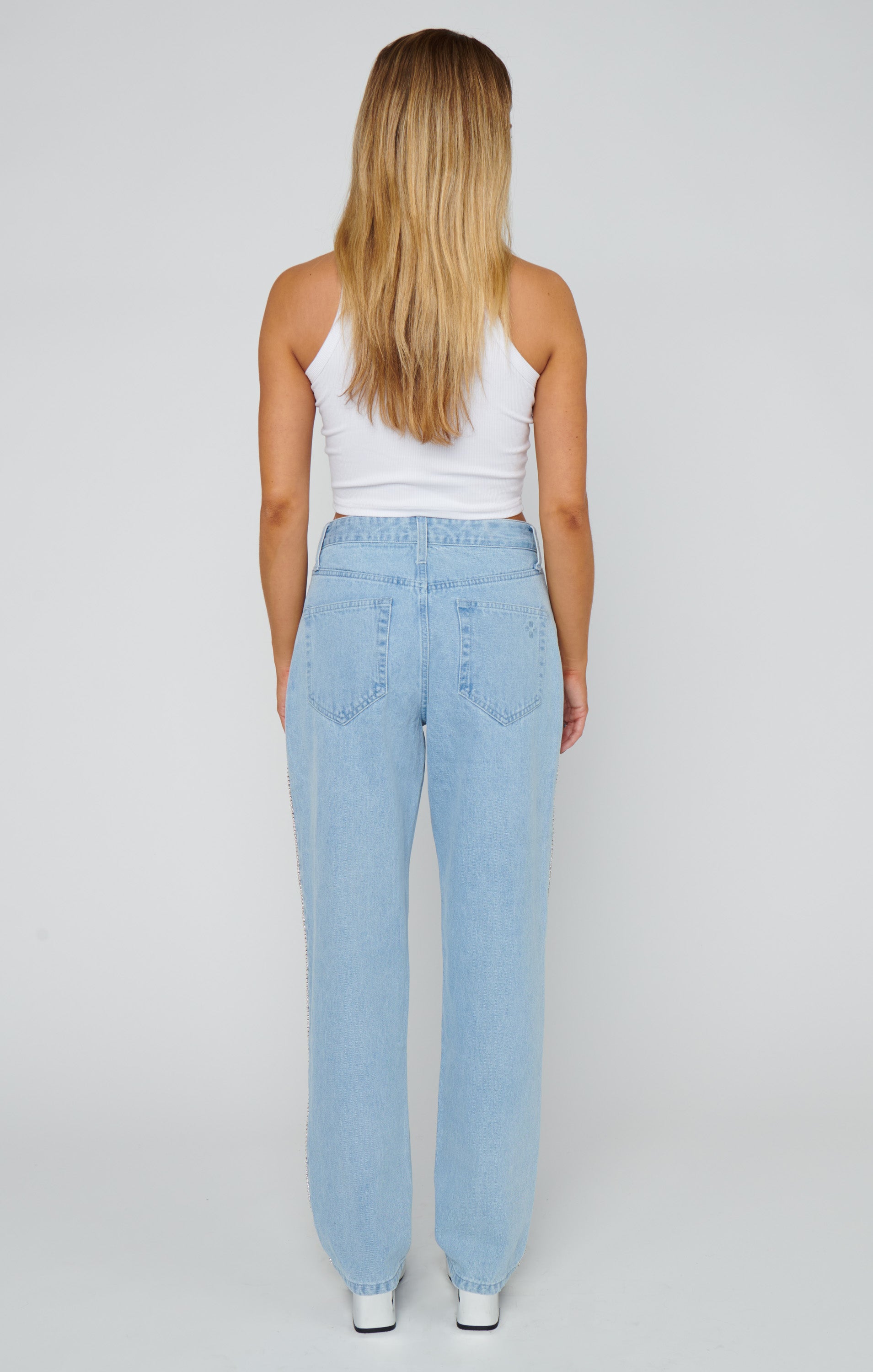 ICON JEANS