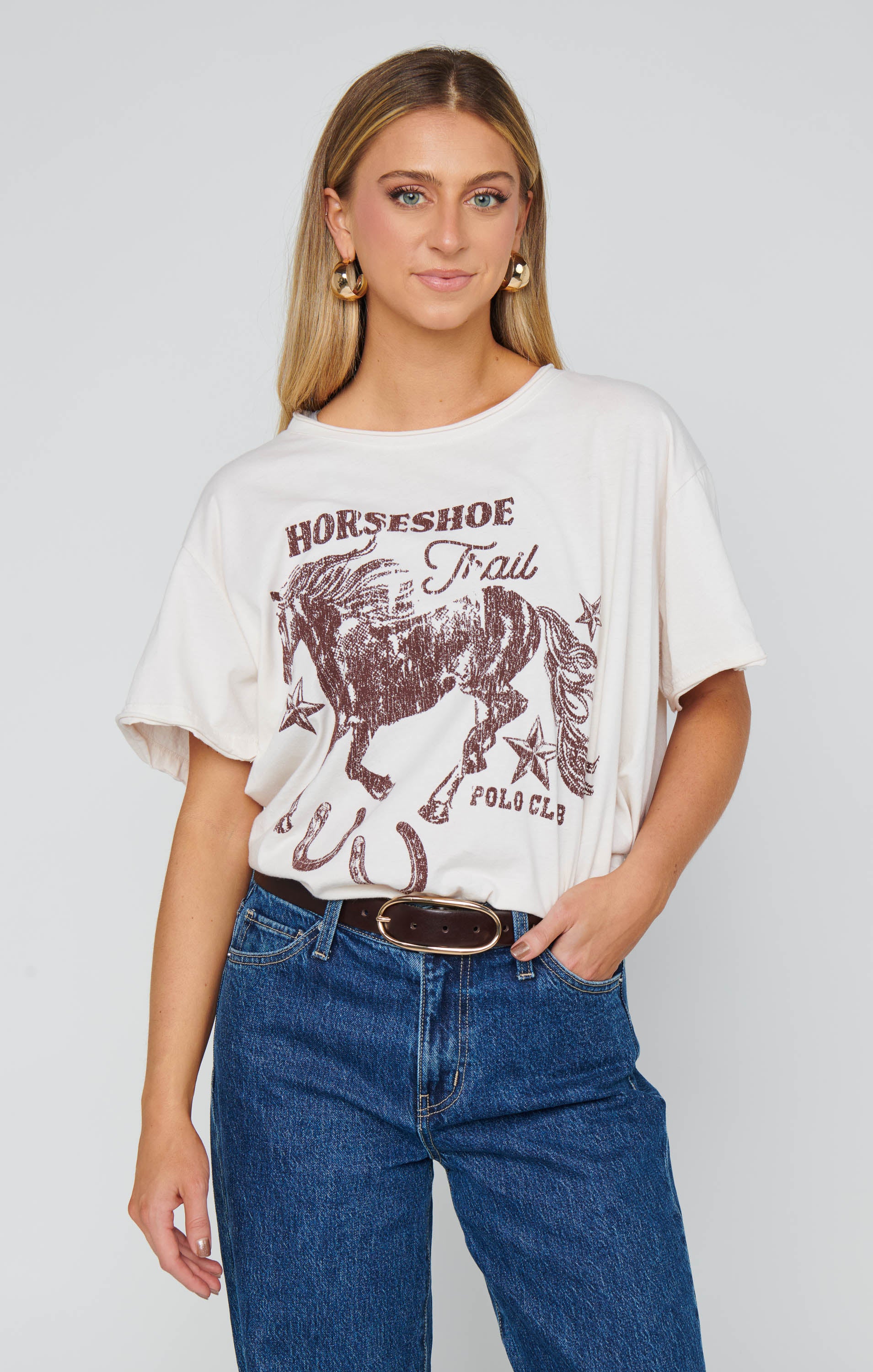 AIRPORT TEE