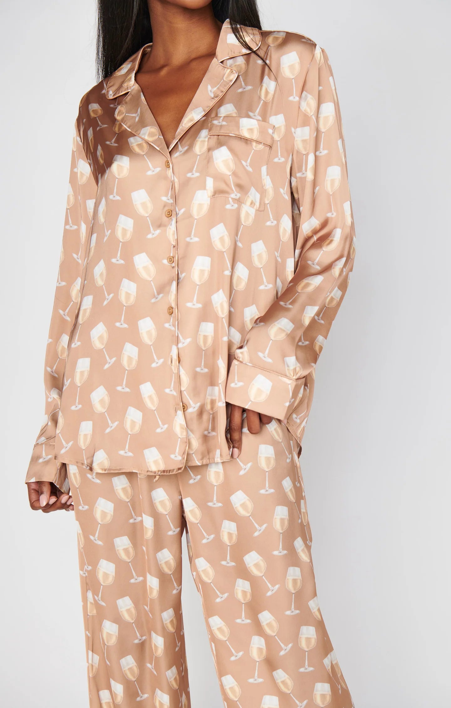 WINE PJS