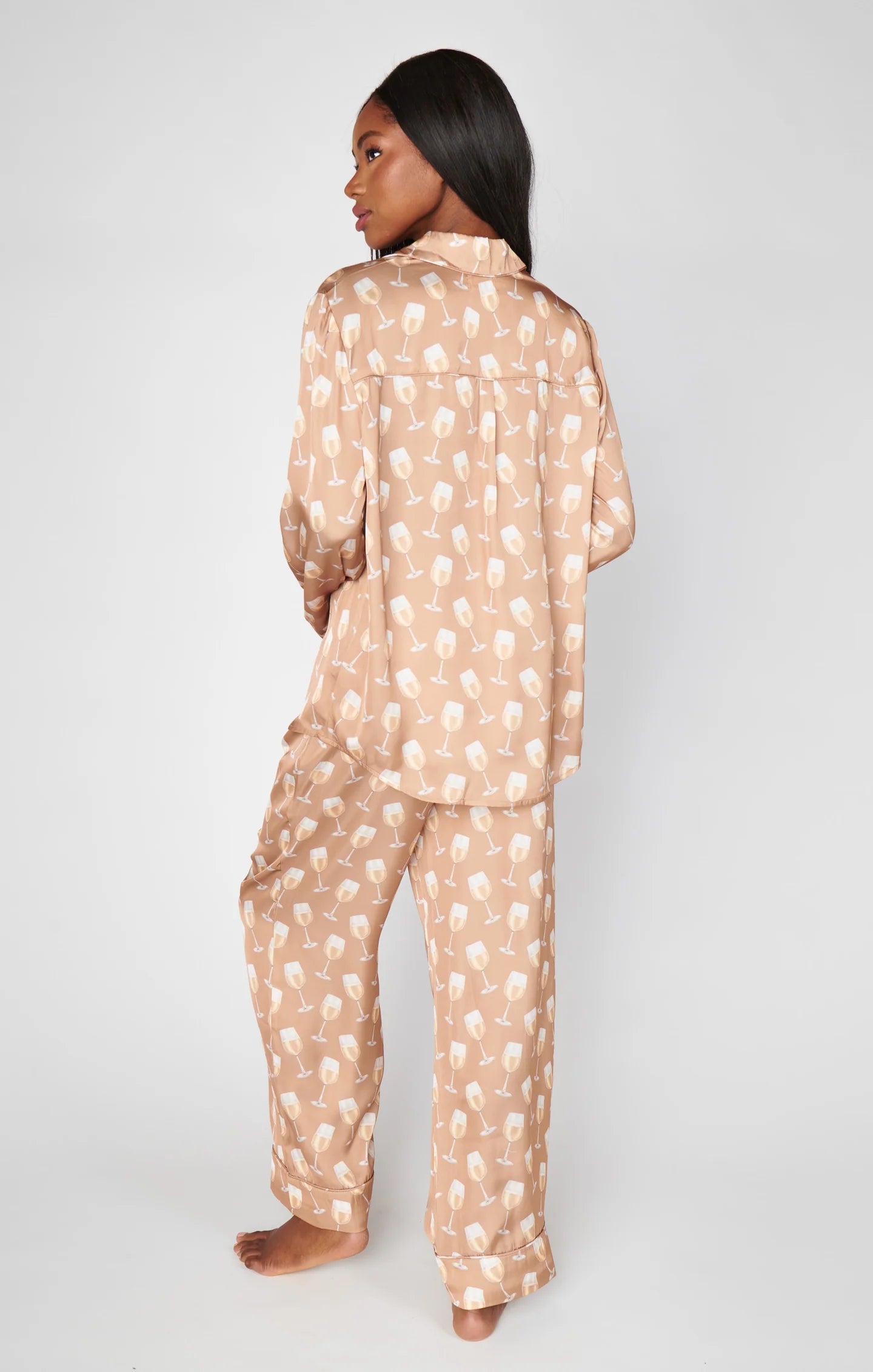WINE PJS