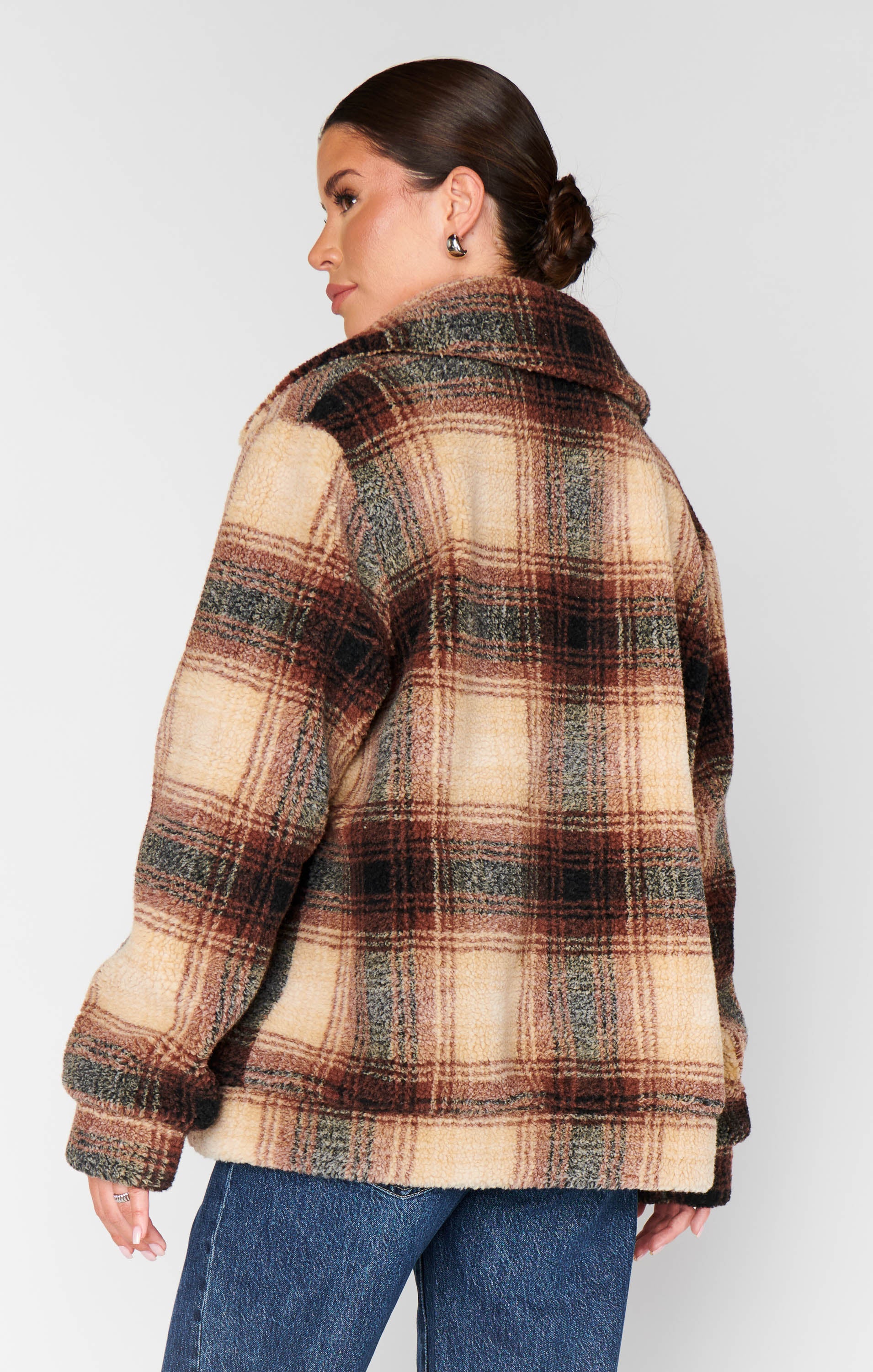 HUNTER JACKET