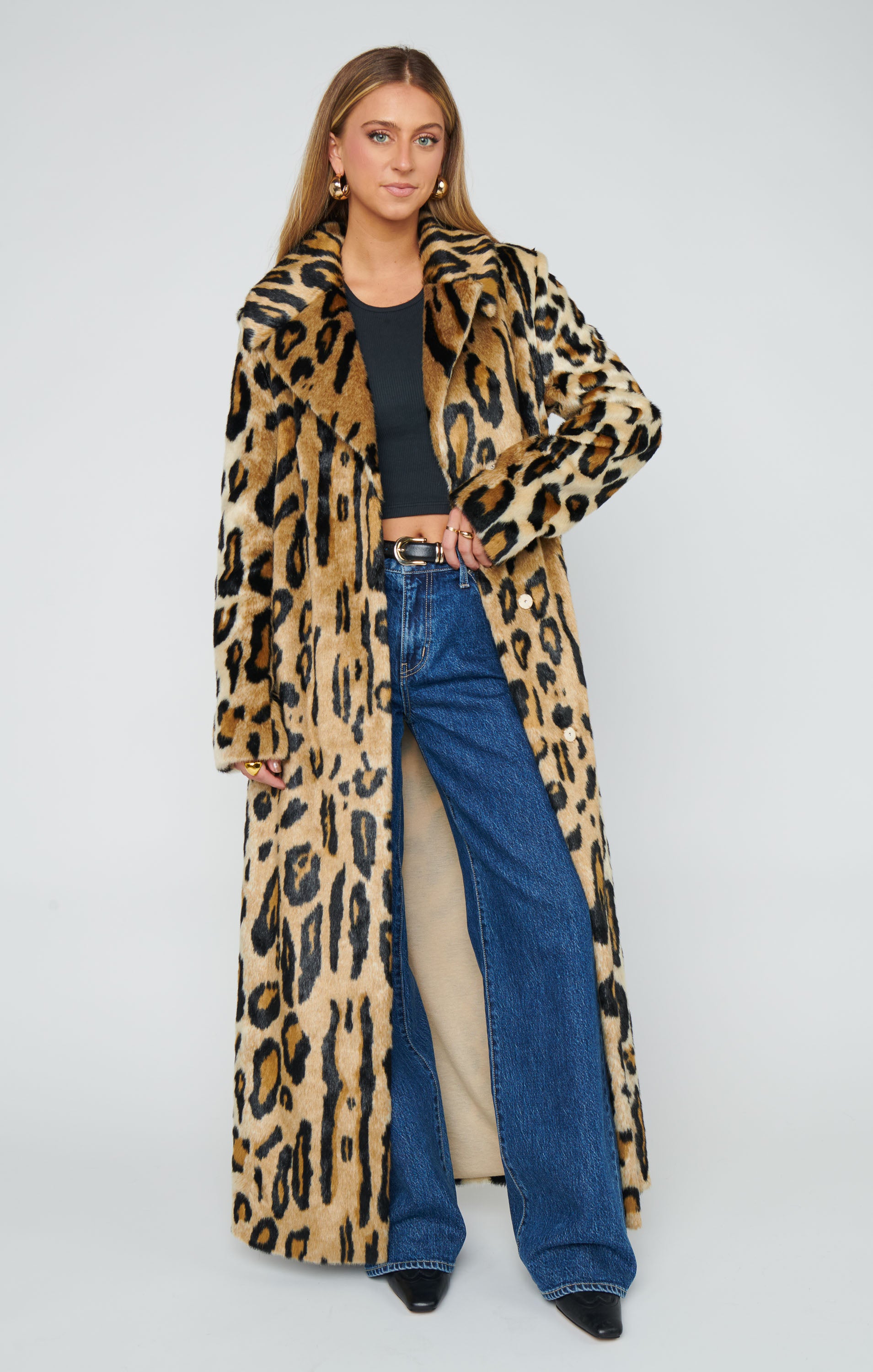 Collection: OUTERWEAR