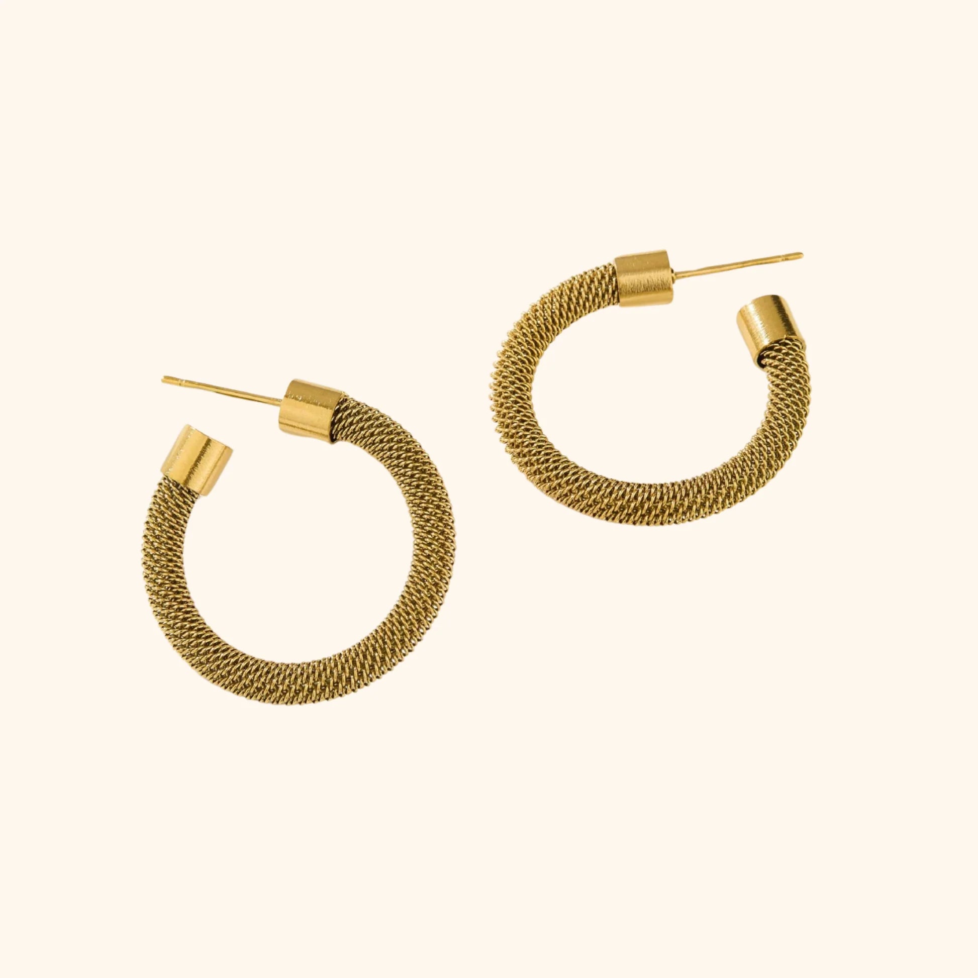 Verge Hoops