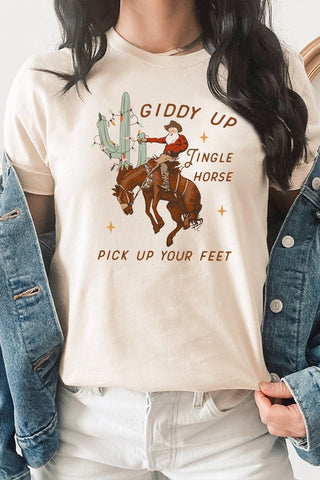 Magical Season Tee