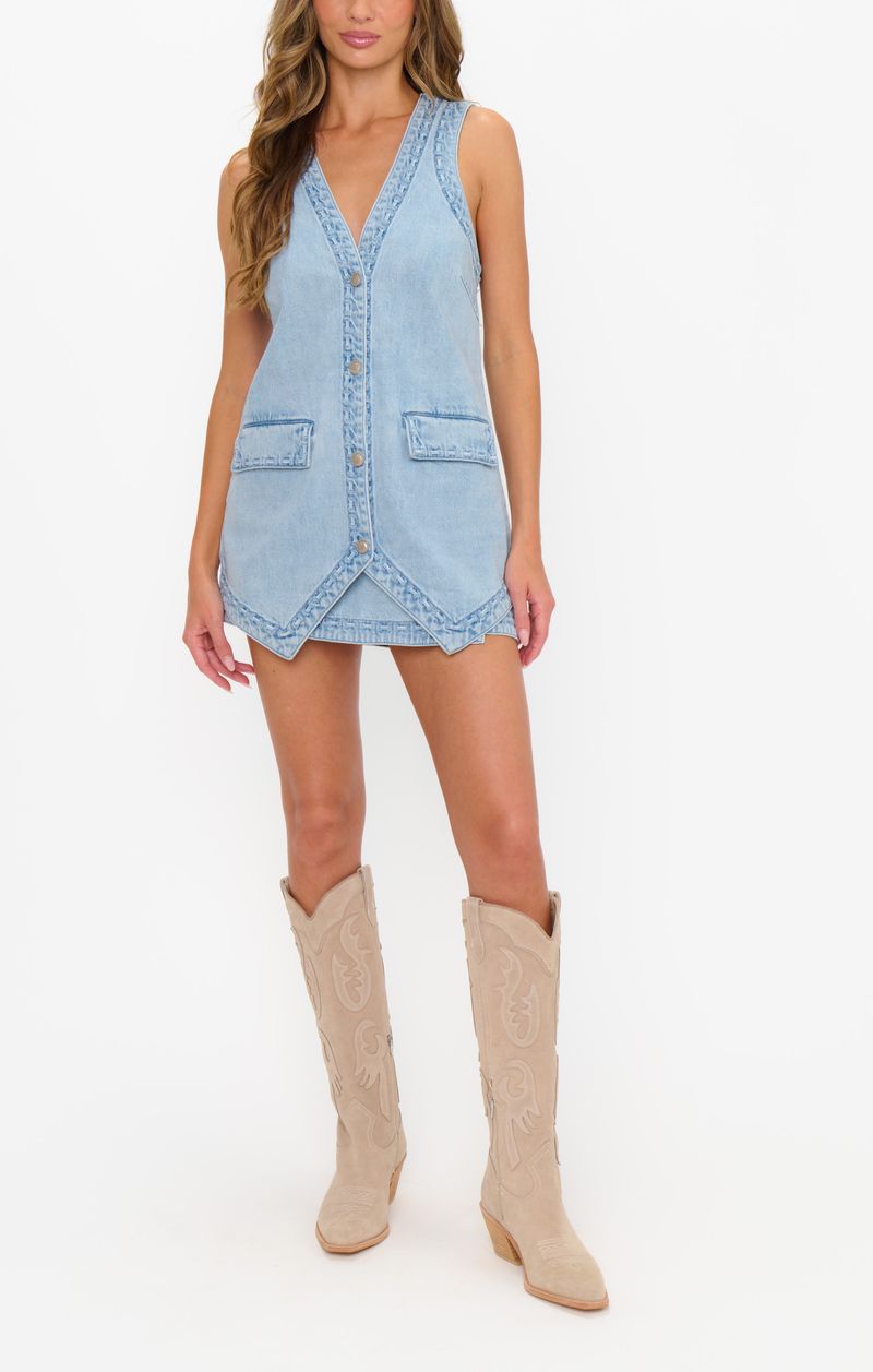 WYATT VEST