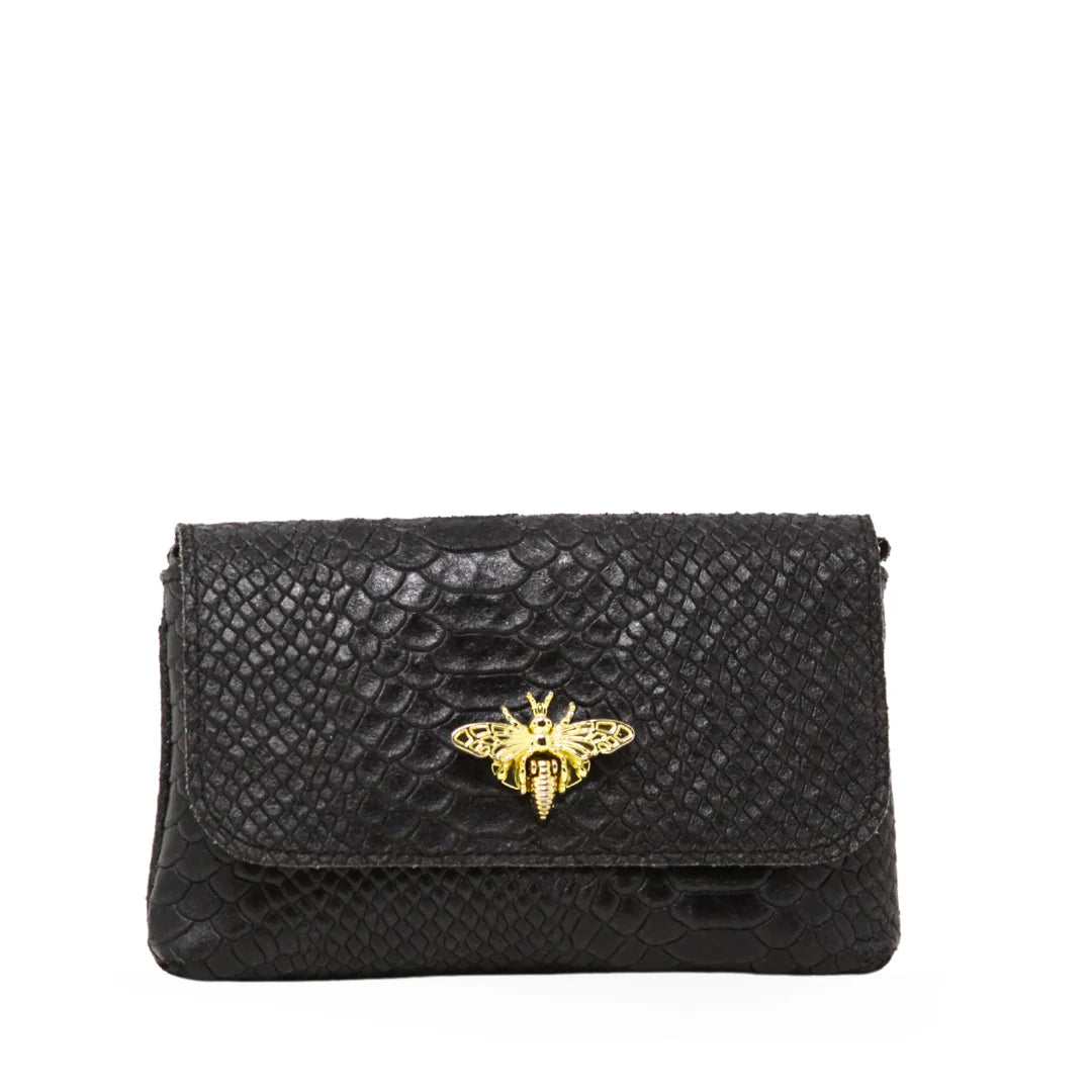 GF1184 BUTTERFLY CROSSBODY