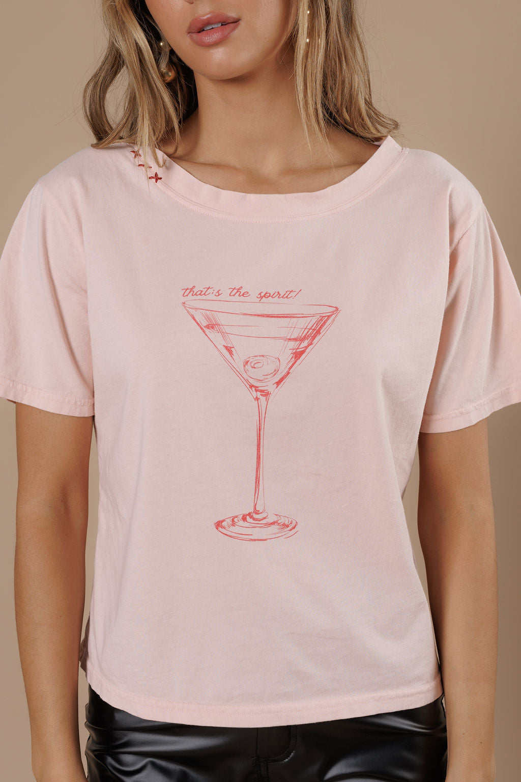 Collection: TOPS