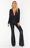 MARTINA JUMPSUIT