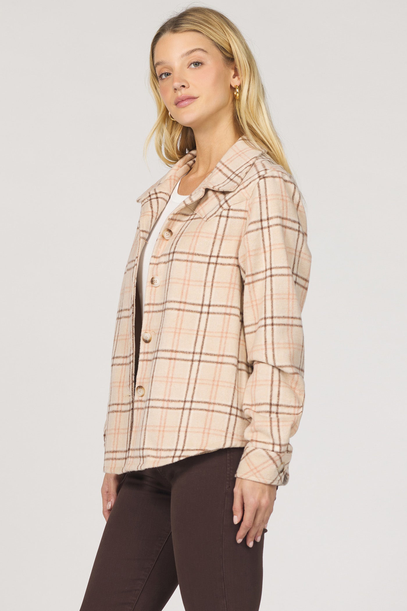 Collection: OUTERWEAR