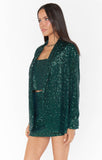 dance blazer