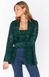 dance blazer