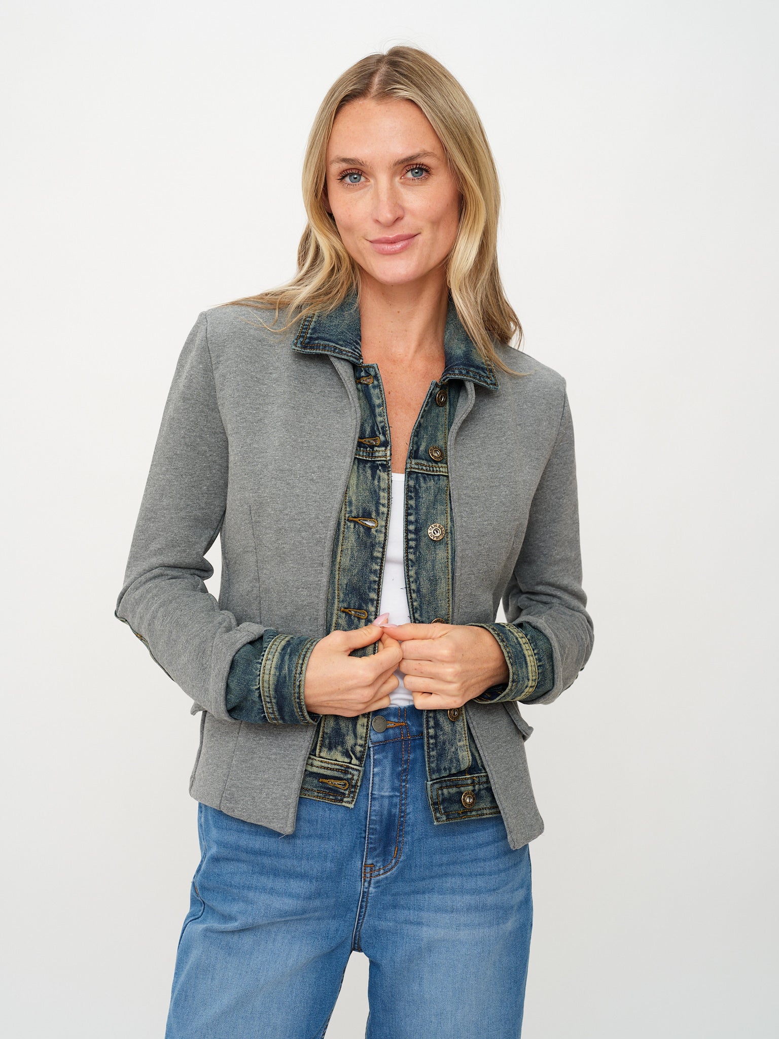Collection: OUTERWEAR