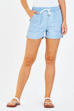 CAMILLE HIGH RISE SHORTS