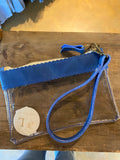 STADIUM WRISTLET