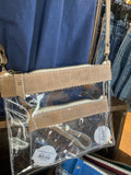 STADIUM WRISTLET