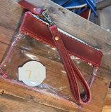 STADIUM WRISTLET