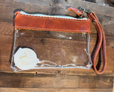 STADIUM WRISTLET