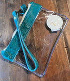 STADIUM WRISTLET