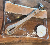 STADIUM WRISTLET