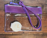 STADIUM WRISTLET
