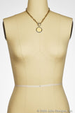 REESE INITIAL NECKLACE