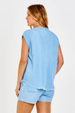 YANIS IN TENCEL