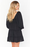mandi mini dress