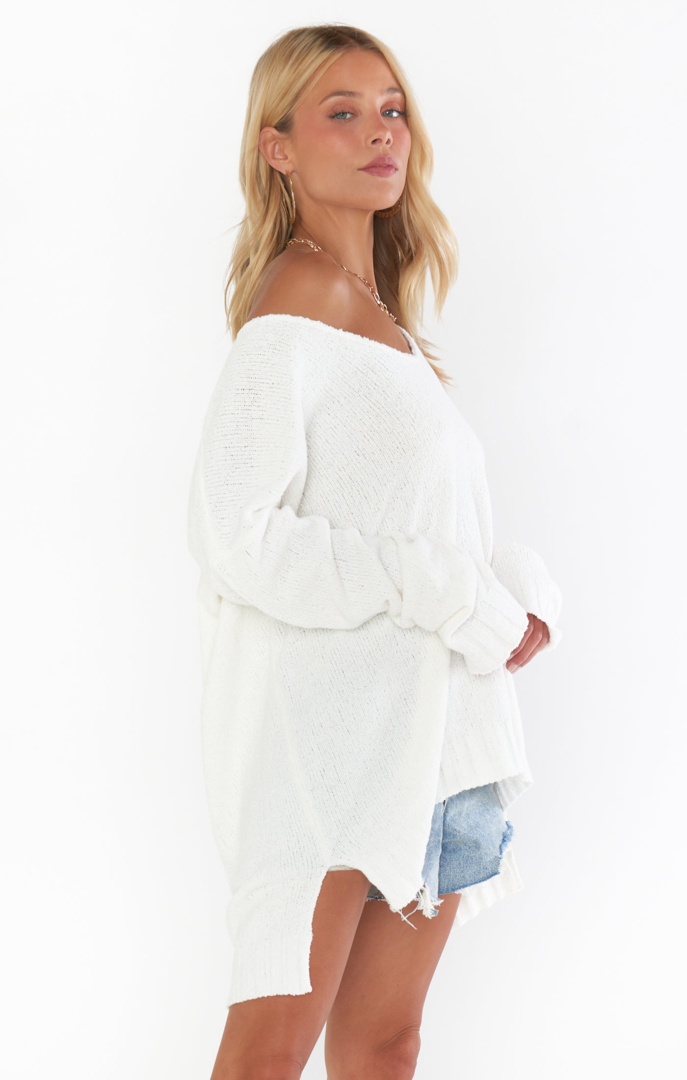 rupert sweater