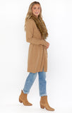 cabin cardigan