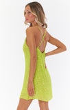 suzanna slip dress