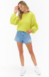bailey sweater